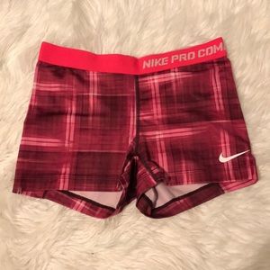Nike Pro Spandex